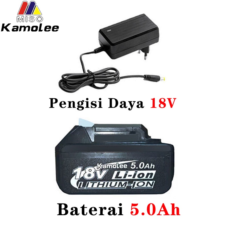 Jual Kamolee V Mah Mah Vf Baterai Lithium Bor Tangan Baterai Kunci Listrik