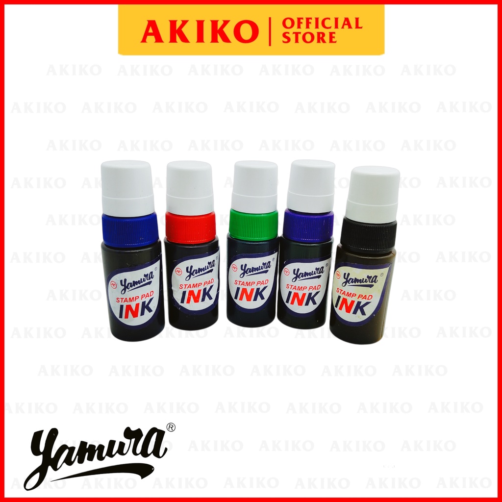 Jual Stampad Ink Joyko 50cc (Tinta stempel) | Shopee Indonesia