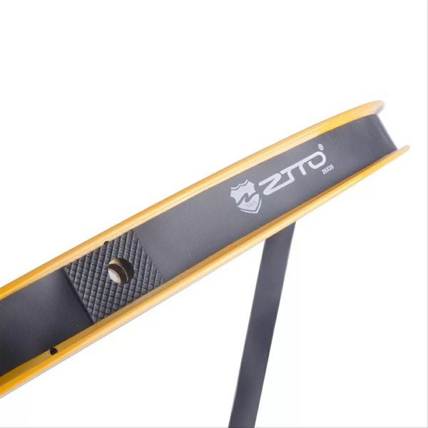 UNIK Nastro Per Cerchioni Bici, 6 Metri Con Applicatore, Colore Blu, Prodotto In Spagna (Copre 2 Ruote)