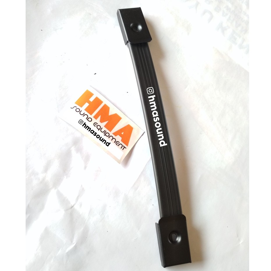 Jual Handle Tempel Karet Box Koper Hardcase | Shopee Indonesia