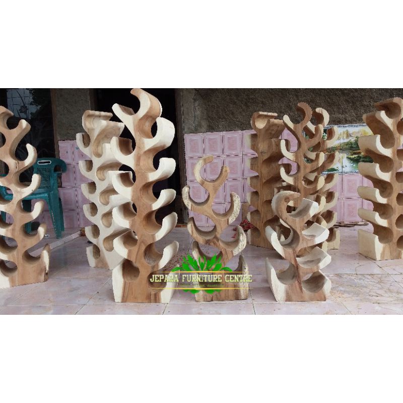 Jual Tempat Botol/Rak Botol/Rak Wine | Shopee Indonesia