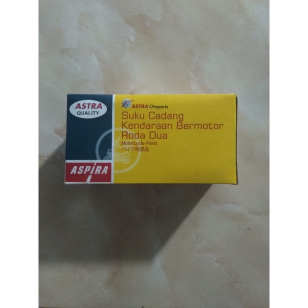 Jual BAN DALAM ASPIRA 2.75/3.00 R17 UKURAN BESAR | Shopee Indonesia