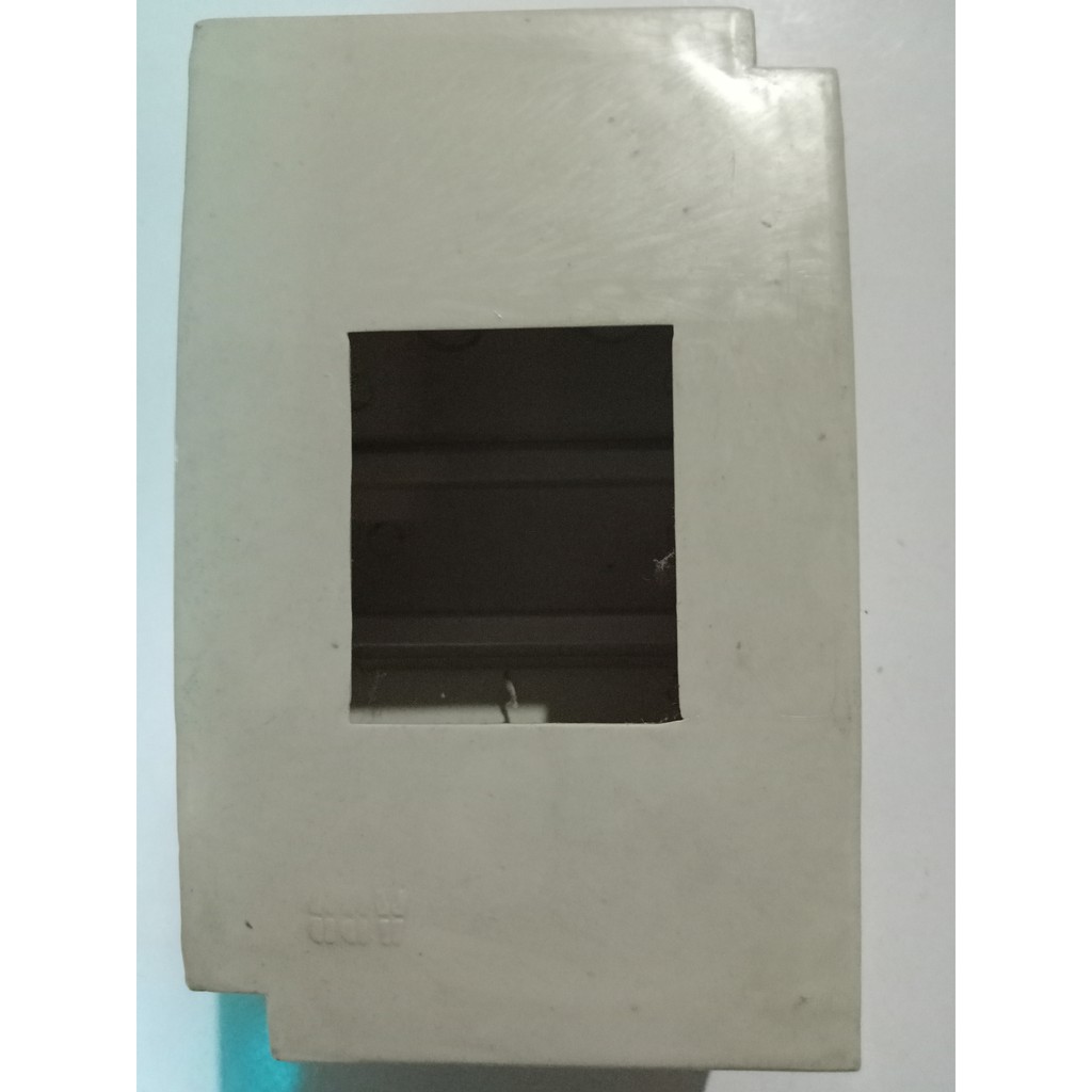 Jual Box MCB POLOS OB Outbow 1 | 2 Grup | Shopee Indonesia
