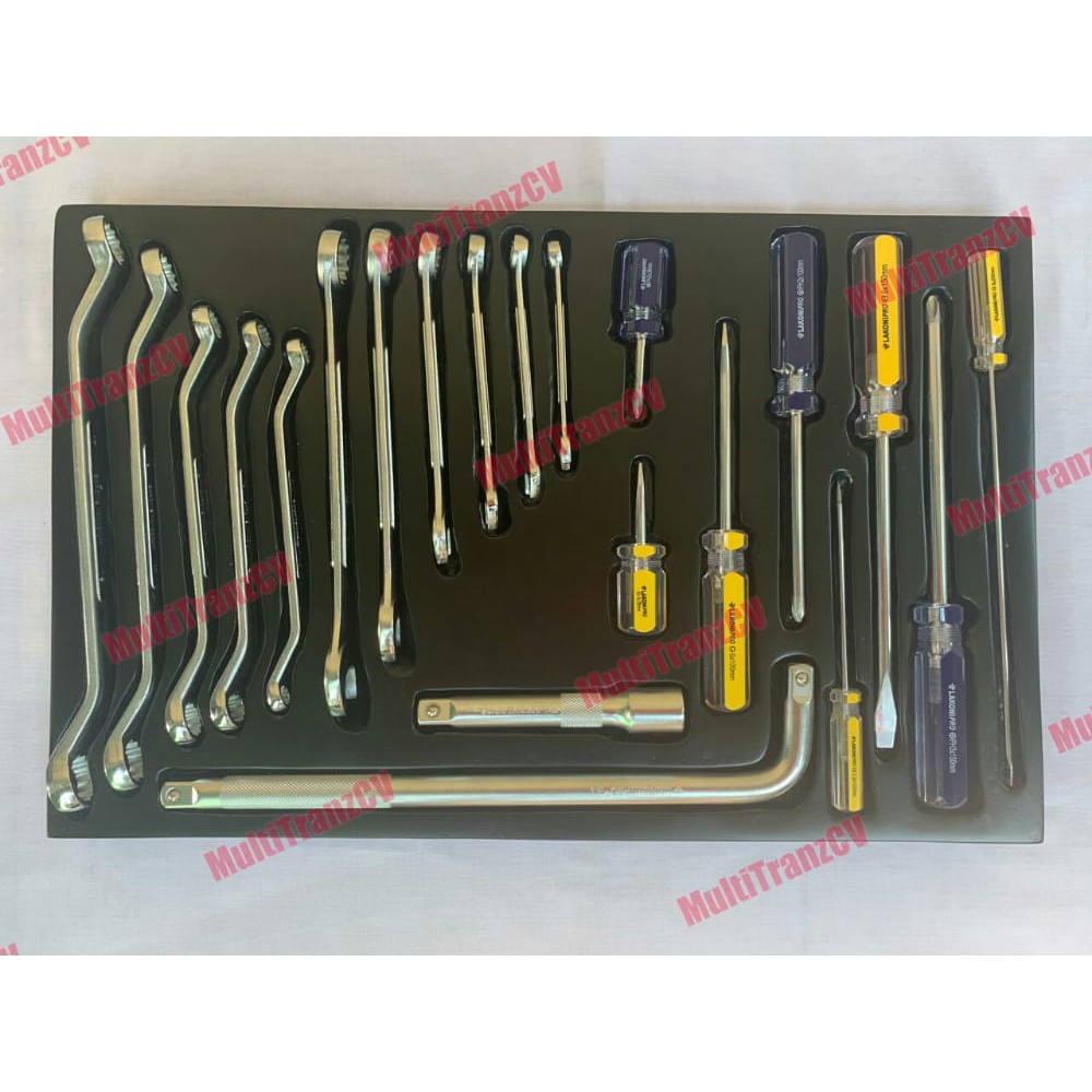 Jual Mechanic Truster / Kunci Set Merk LAKONI PRO | Shopee Indonesia