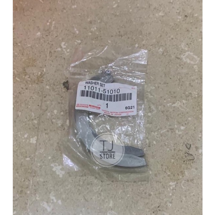 Aki Standar Land Cruiser: Jantung Pacu yang Tak Terlihat