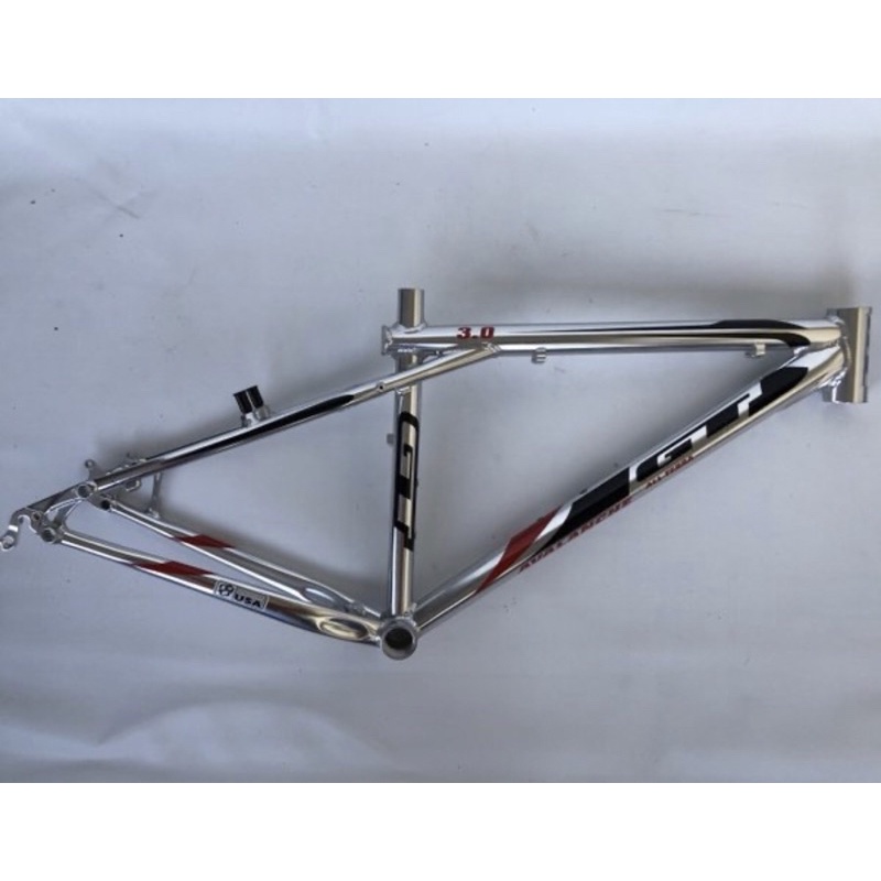 Frame sepeda cheap alloy murah