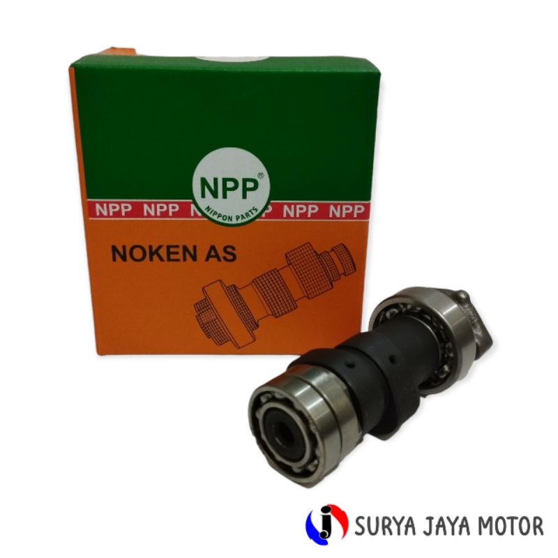 Jual Noken As Cam Shaft Honda CS1 Sonic Shopee Indonesia