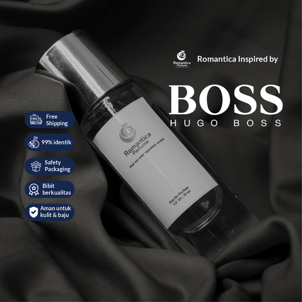 1331 G Hugo Boss 99 Ii Hugo Boss • Boss Bottled Gift Set