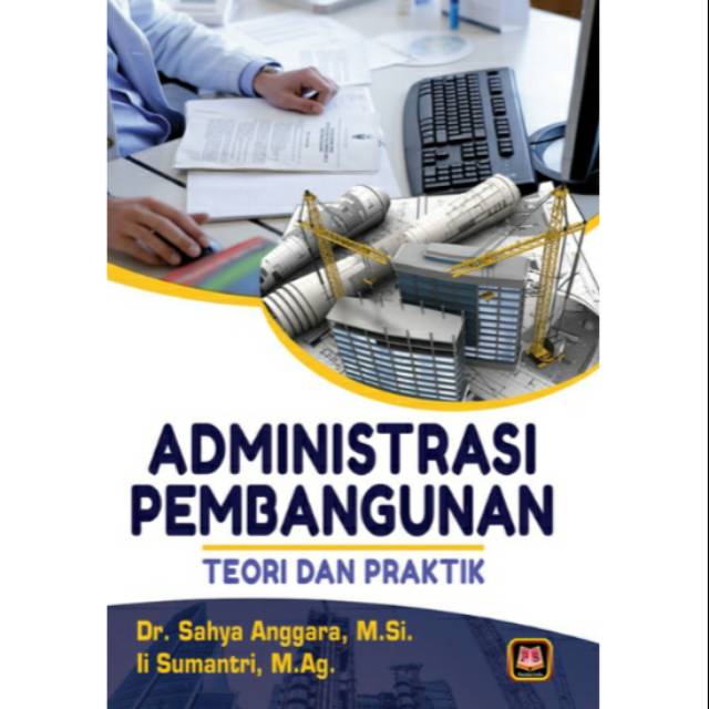 Jual BUKU ORIGINAL - Administrasi Pembangunan | Shopee Indonesia