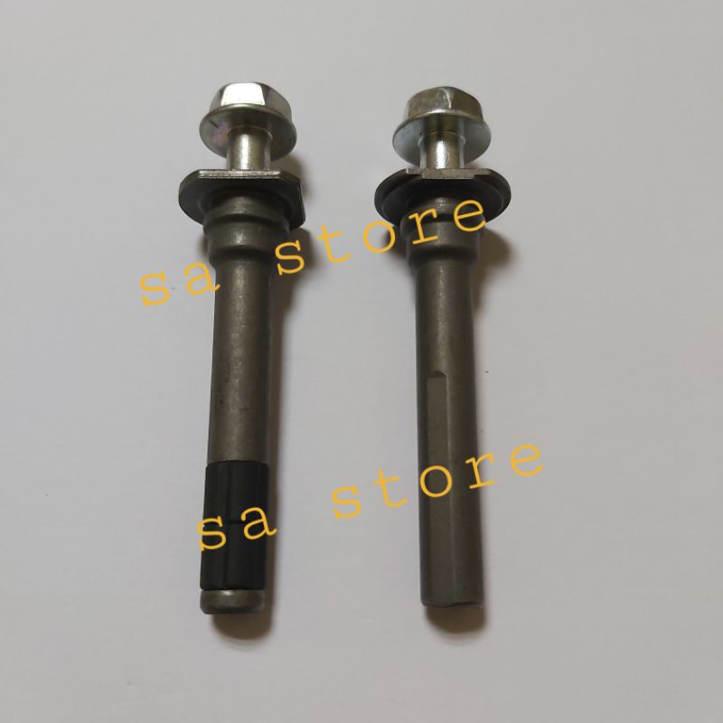 Jual baut pin caliper baut pen caliper original Toyota Innova