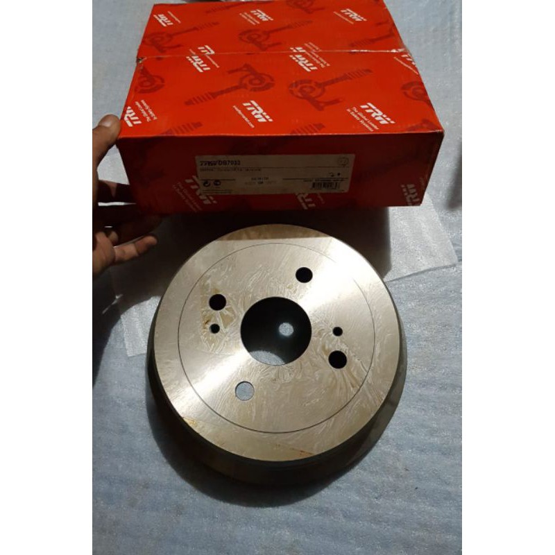Jual Trombol Belakang Toyota corolla KE30 Corolla DX | Shopee Indonesia