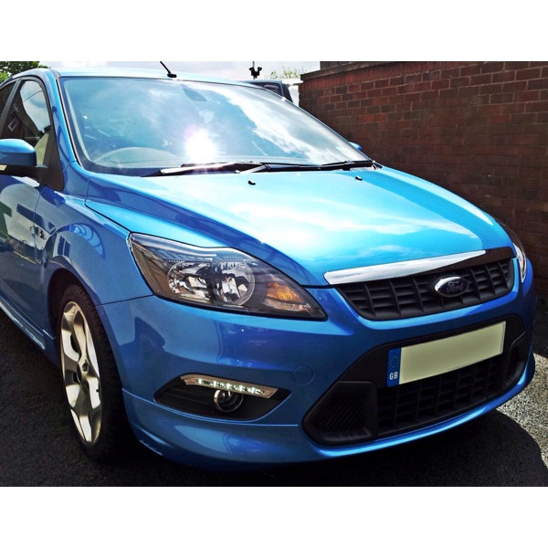 Jual body kit ford BODYKIT FORD FOCUS MK2.5 ZETEC S GRT bodykit