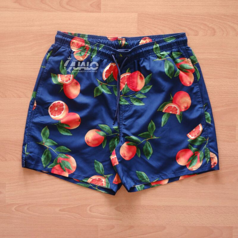 Jual Celana Pantai Pria Old Navy Men Swim Trunks Short 19, 20, 21
