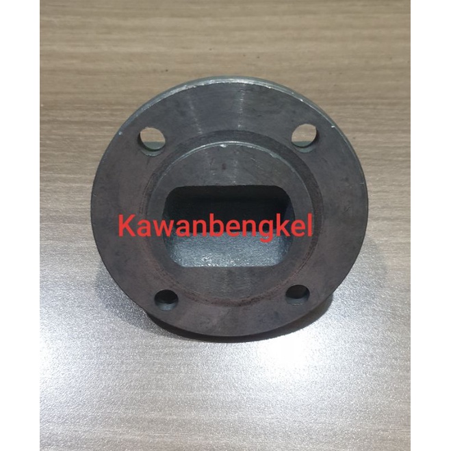 Jual Flange Joint Tapak Kopel Tapak Kuda Sambungan Kopel Panther Shopee Indonesia