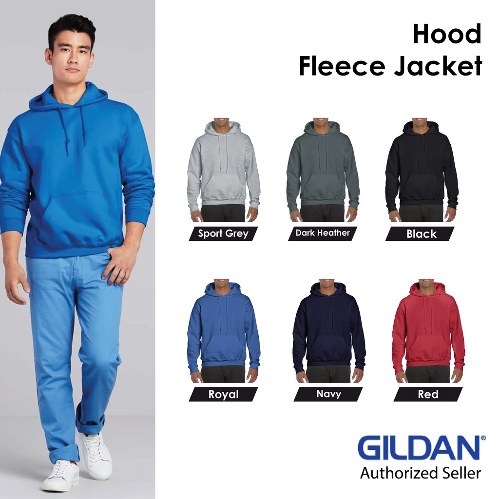 Harga clearance hoodie gildan