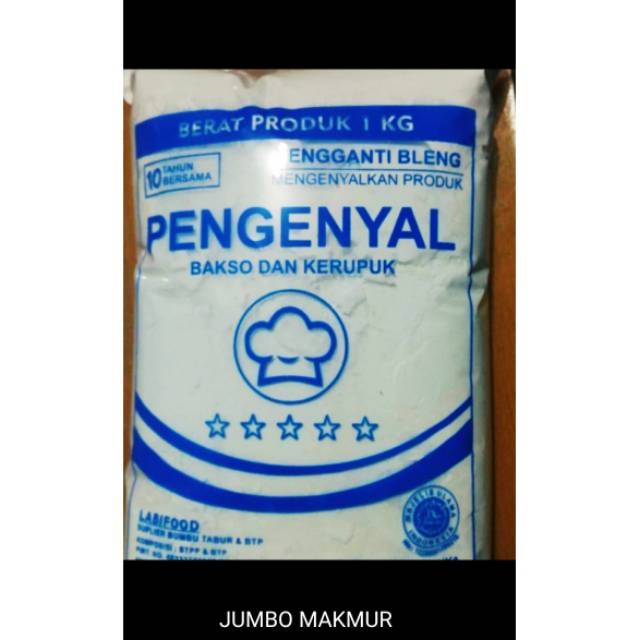 Jual Pengenyal Bakso Dan Krupuk Stpp Shopee Indonesia