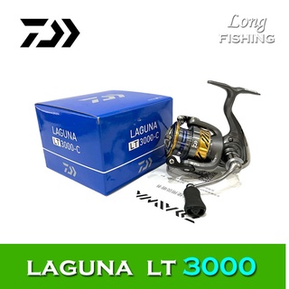 LAGUNA 2000/2500/3000/4000 -5BI DAIWA, fishing reel