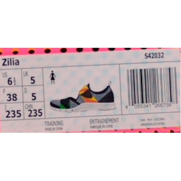 Stellasport zilia clearance