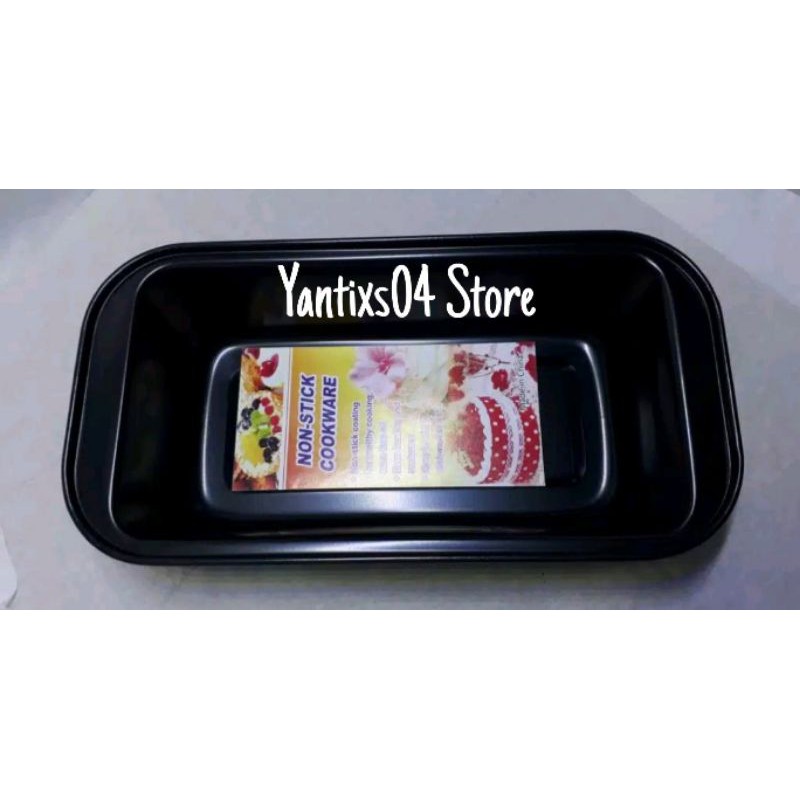 Jual loyang Roti tawar (loaf pan besar 23cm) | Shopee Indonesia