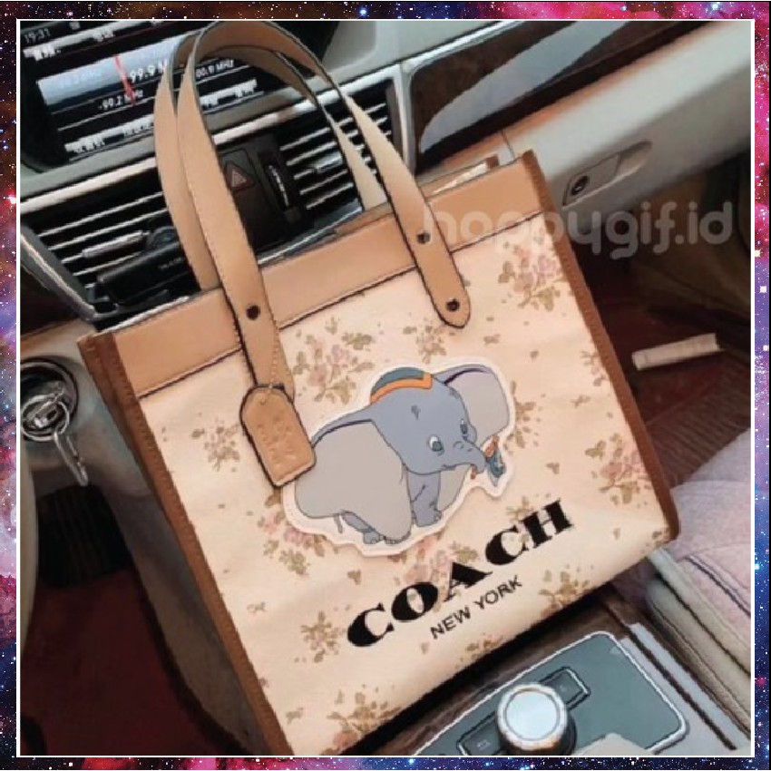 Tas discount coach dumbo