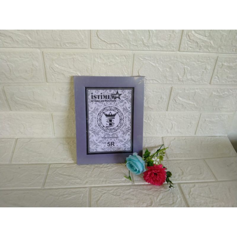 Jual Pigura foto minimalis | Shopee Indonesia