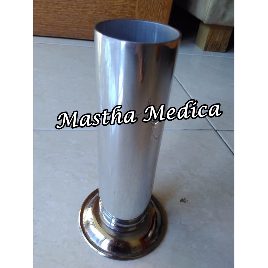 Jual Tabung Korentang Stainlees Tempat Korentang Ss Stainless Shopee