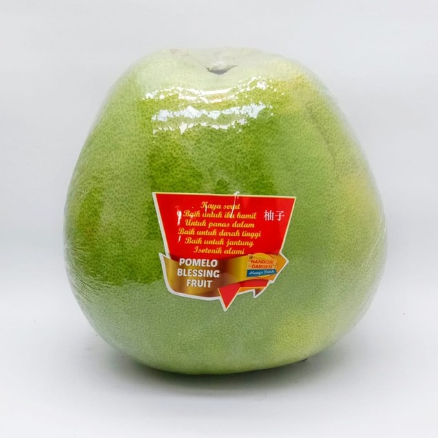 Jual Buah Jeruk Bali /Pomelo Butir Shopee Indonesia