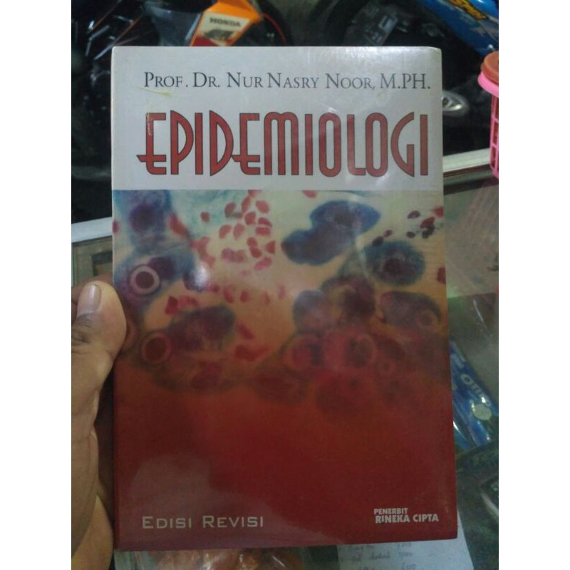 Jual buku pengantar epidemiologi | Shopee Indonesia