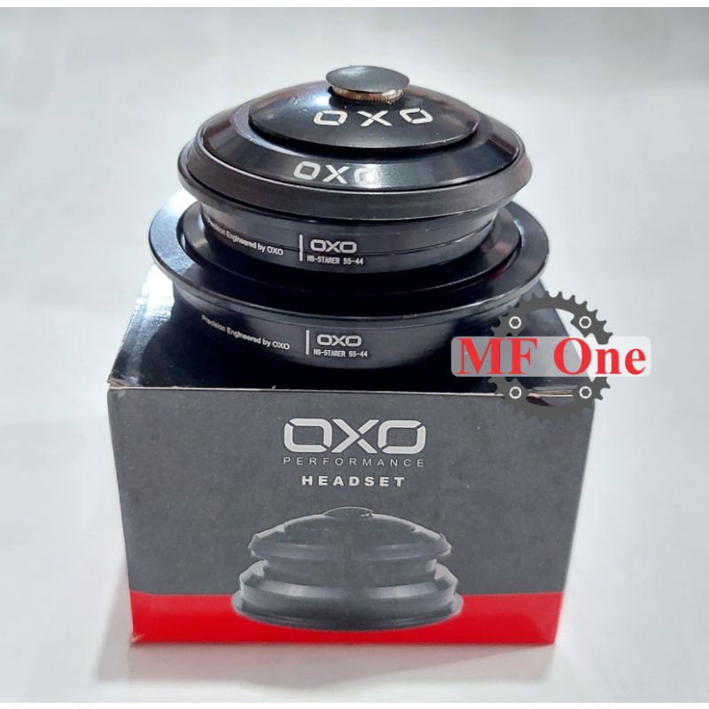 Jual Headset Taper 44/55 Tapered Bearing OXO Atas 44 Bawah 55 Tipe HS 5 ...
