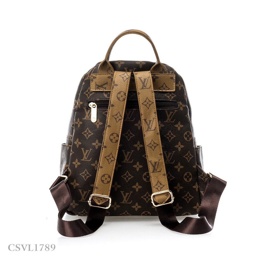 Jual Tas Ransel Lv Louis-s Vuitton Flamengo Set 2in1 H716 T94 di lapak Tas  Batam Terbaru