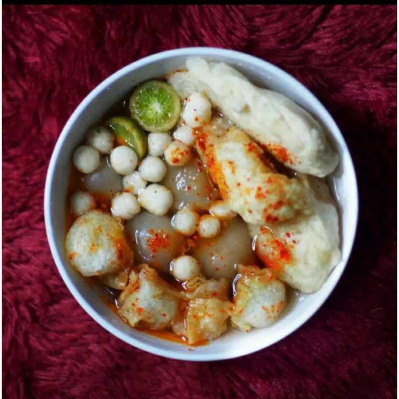 Jual Cilok Goang Terlengkap & Harga Terbaru Agustus 2026 | Shopee Indonesia