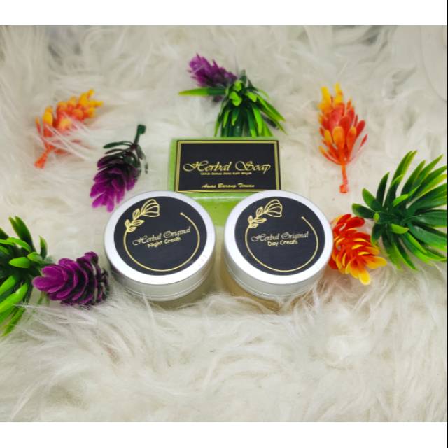 Jual HERBAL (ORIGINAL) | Shopee Indonesia 