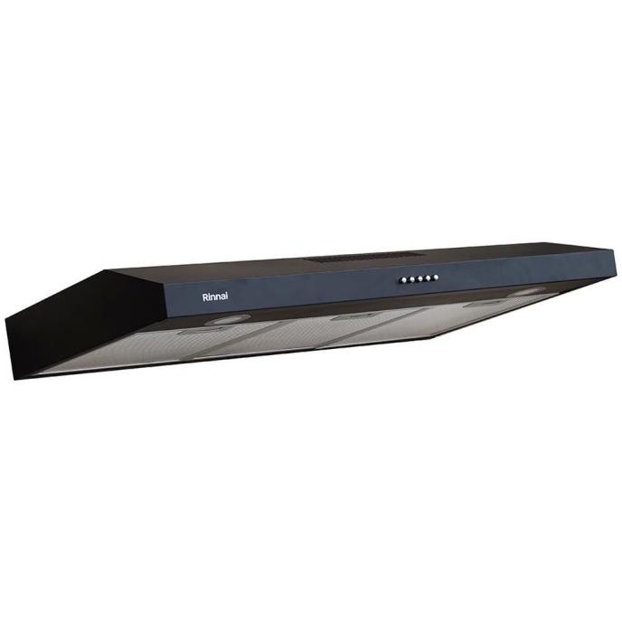 Jual Spesial Promo Cooker Hood Rinnai Rh-229B Penghisap Asap Rinnai Rh ...