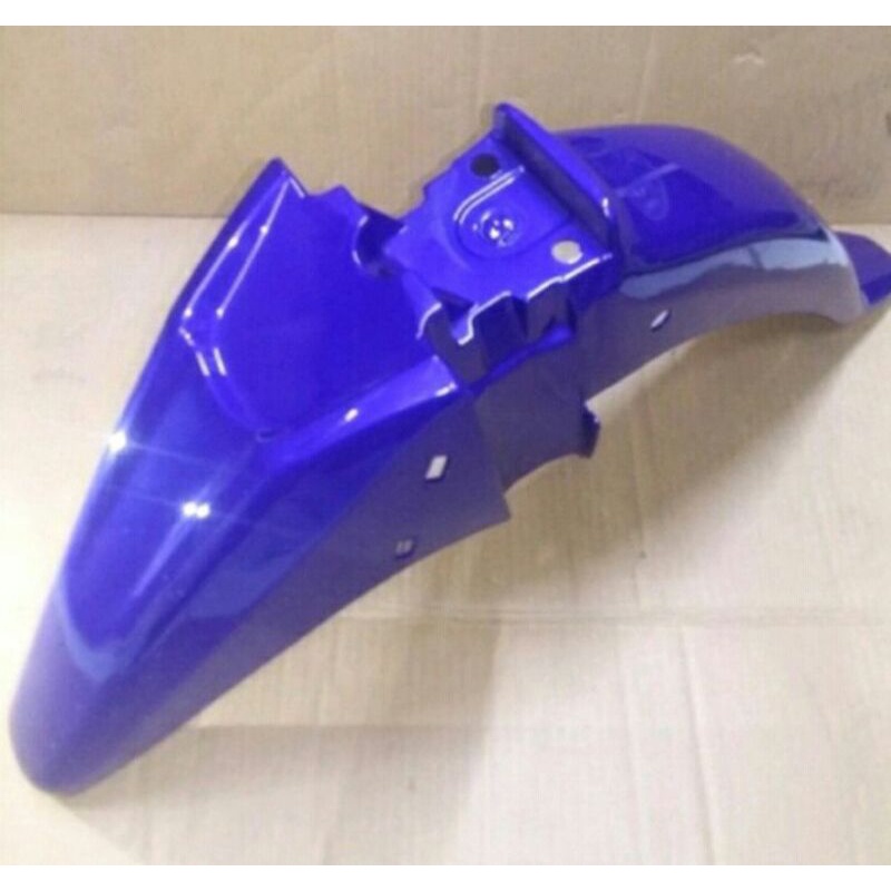 Jual SPAKBOR SLEBOR DEPAN MOTOR VEGA R / F1ZR / Biru | Shopee Indonesia