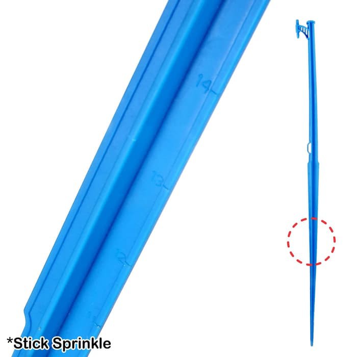 Jual Stick Sprinkle 40 Cm | Shopee Indonesia