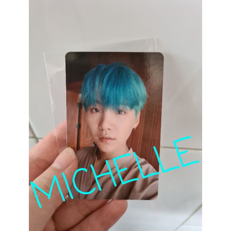 Jual BTS OFFICIAL PHOTOCARD HER L (BOOKED) | Shopee Indonesia