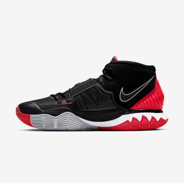 Sepatu basket kyrie store 6