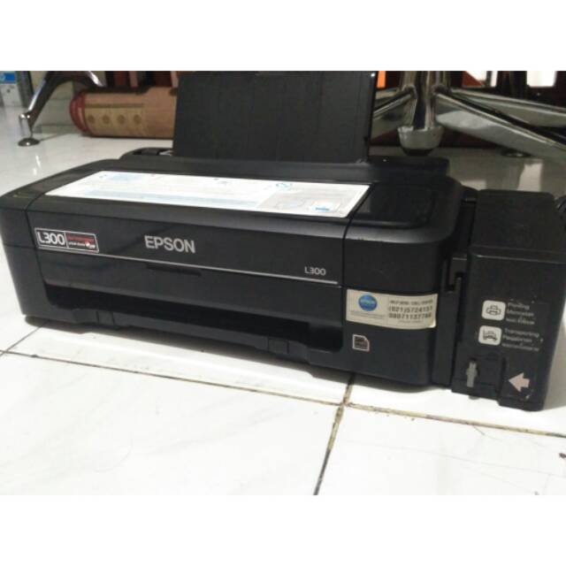 Epson l300 deals