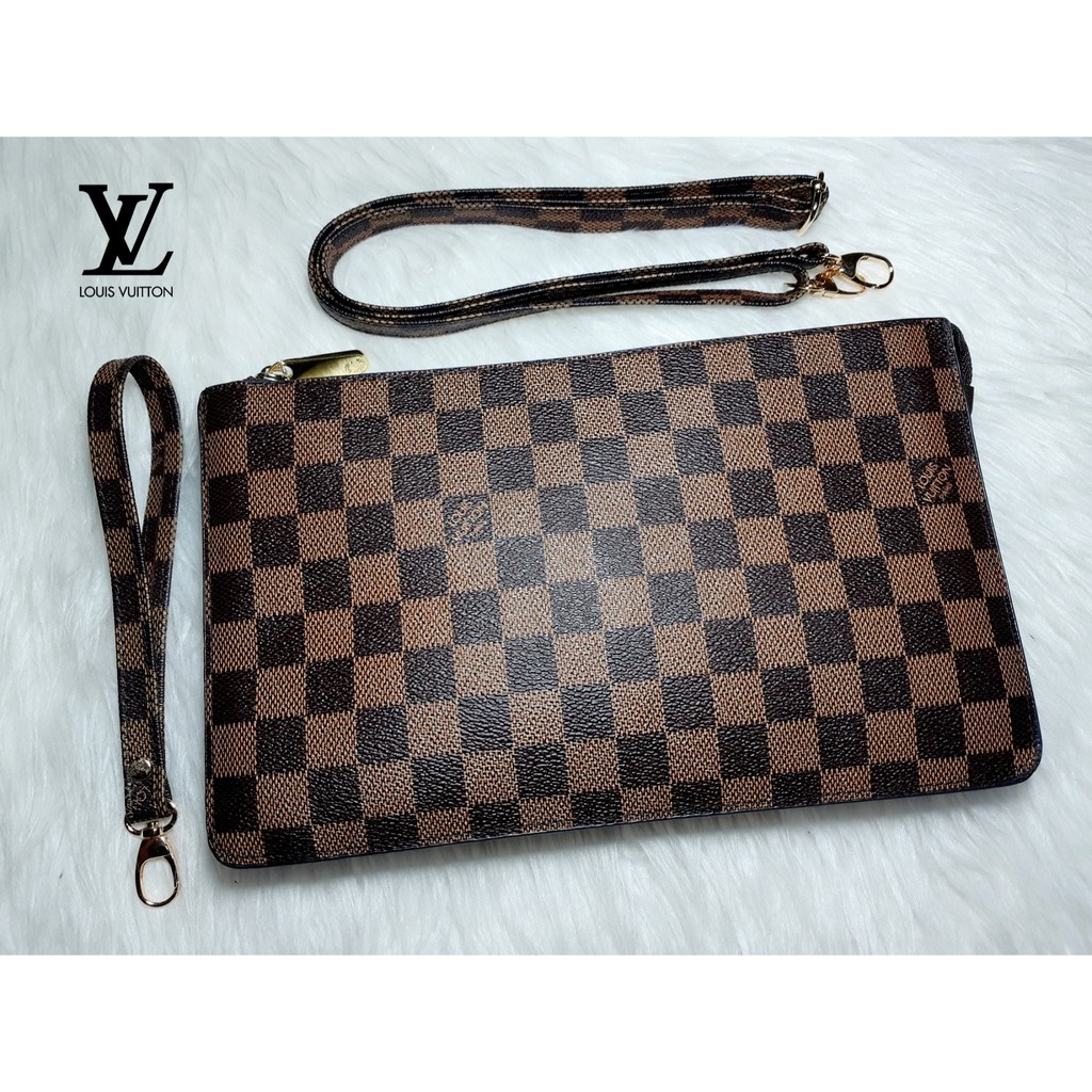 Jual Beli Tas Pria Tas Tangan Lv Pria Produk