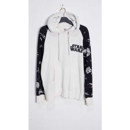 HOODIE UNIQLO X STAR WARS
