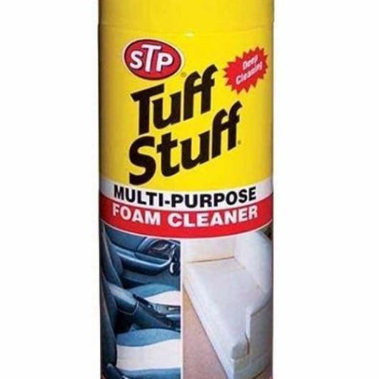 Jual stp tuff stuff multi purpose form cleaner | Shopee Indonesia