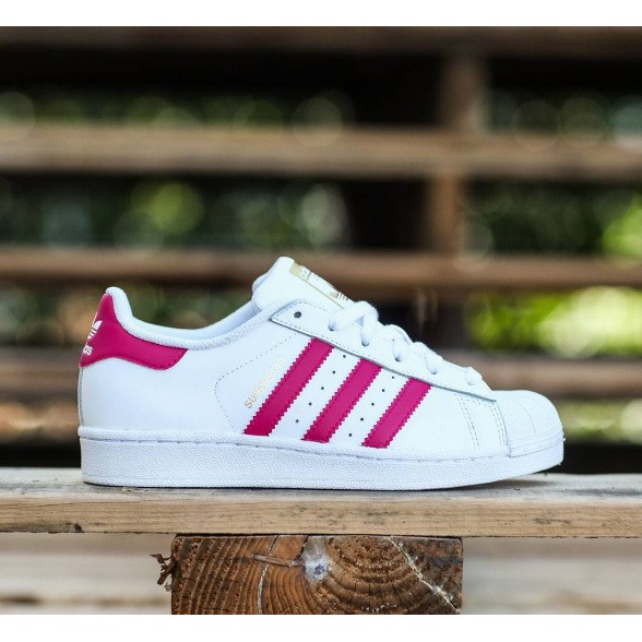 Jual adidas 2025 superstar pink