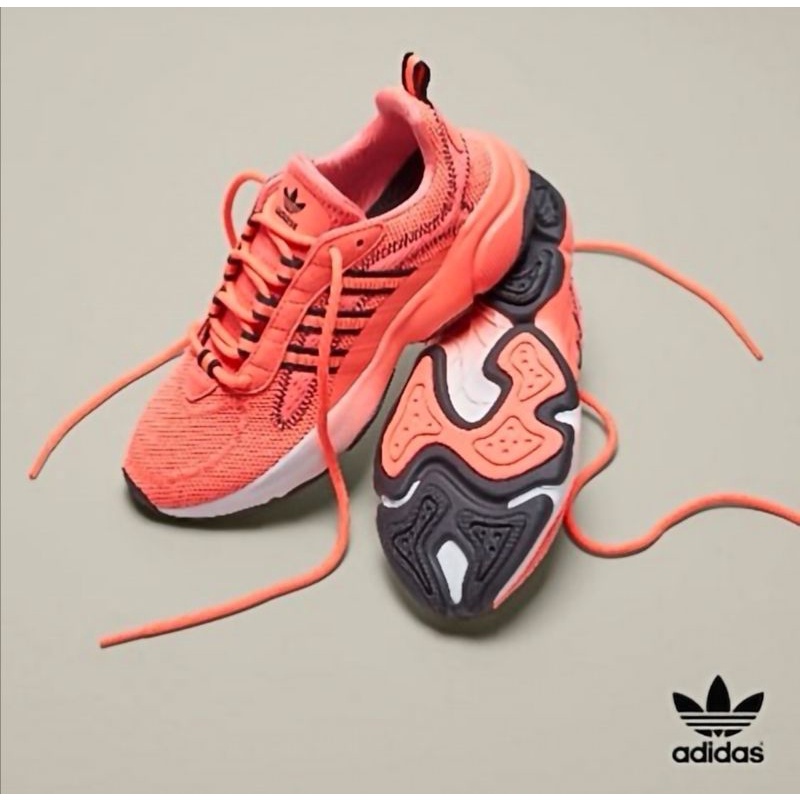 Jual Sneakers Pria ADIDAS Haiwee Original EF4444 | Shopee Indonesia