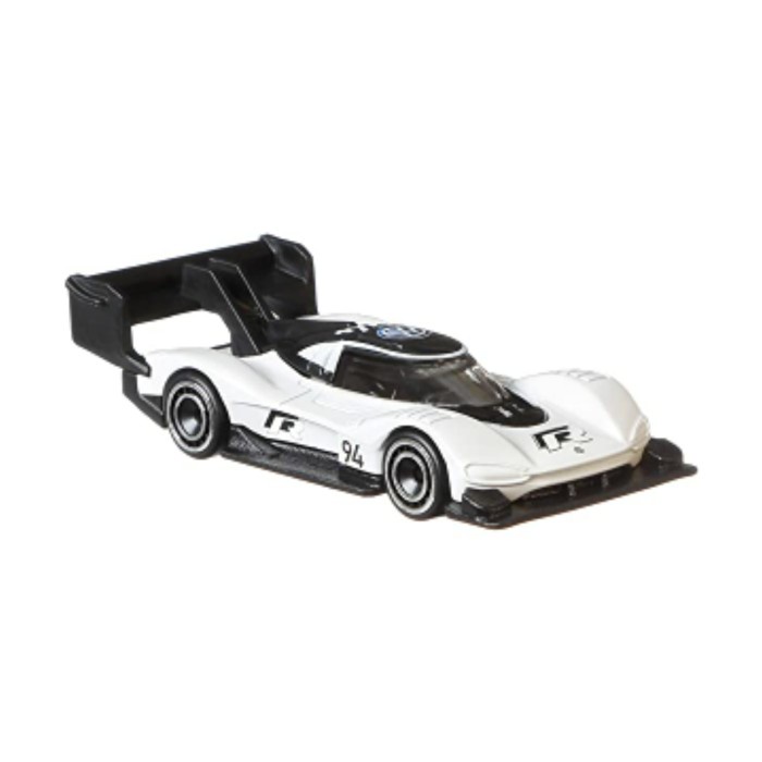 Jual Cod Hot Wheels Car Culture Volkswagen Id R Hotwheels Thrill Climbers Murah Shopee Indonesia 9331