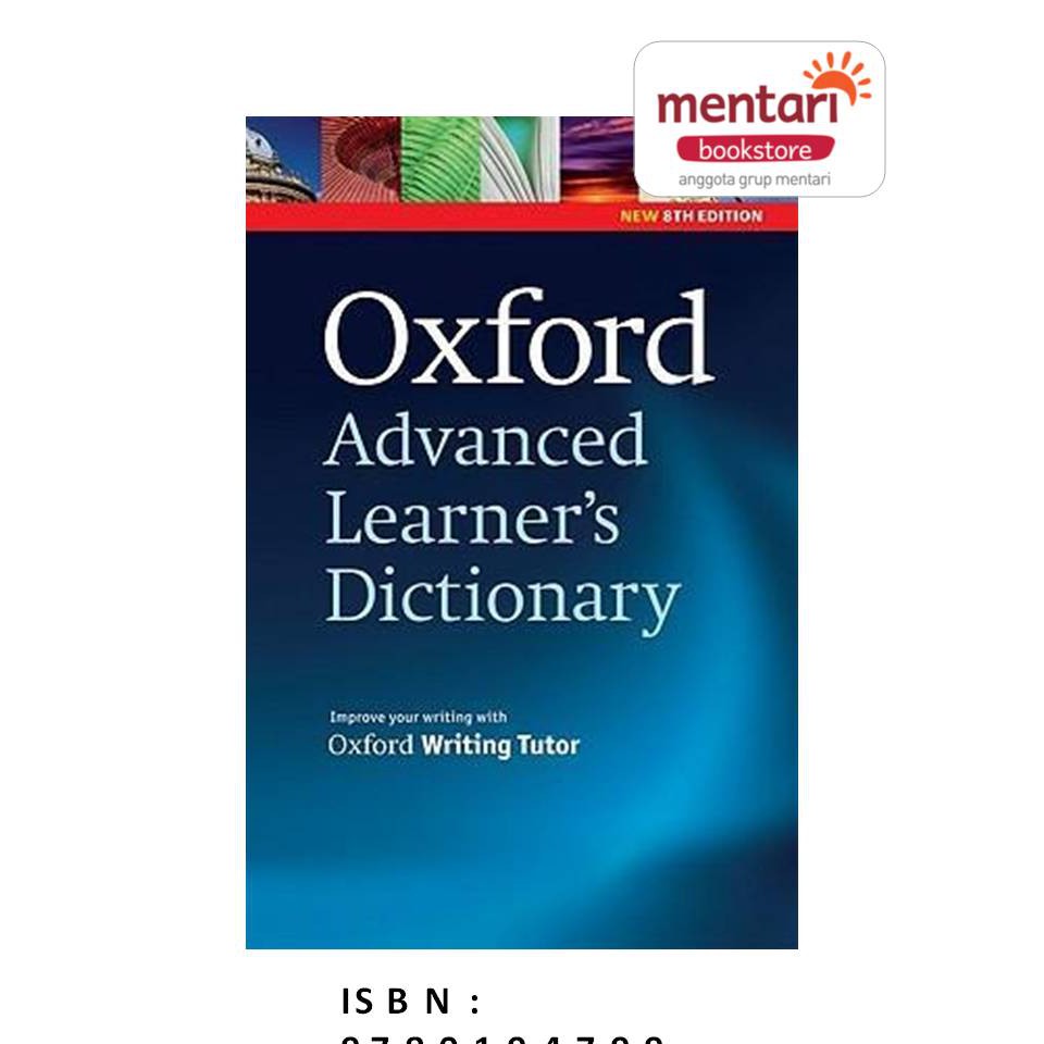 jual-oxford-advanced-learner-s-dictionary-8e-shopee-indonesia