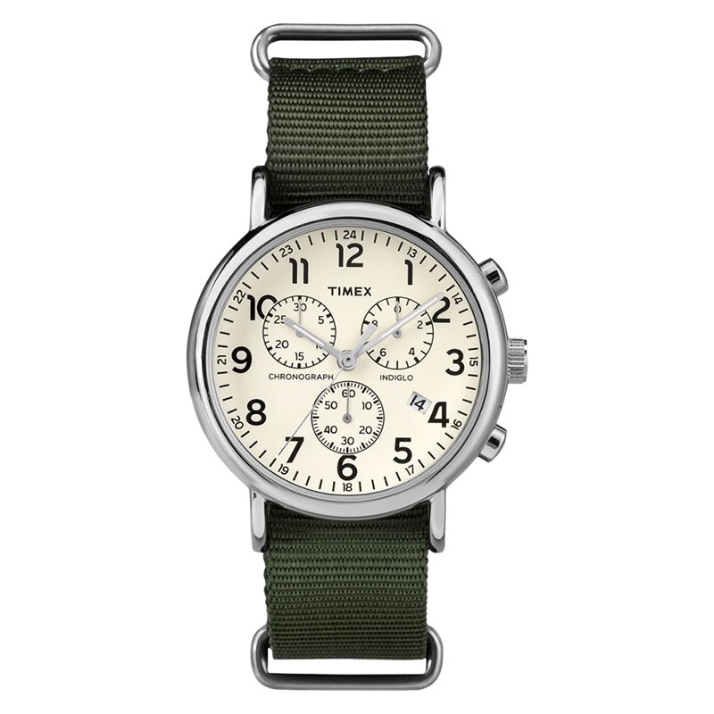 Jual 2024 timex weekender