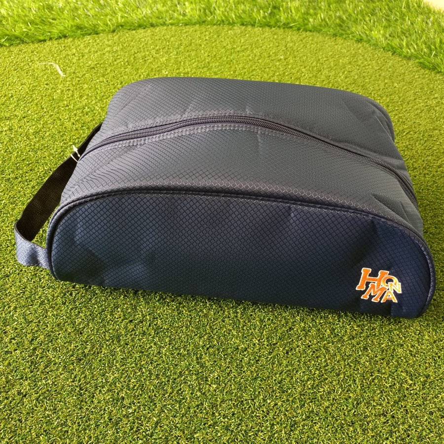 Jual Reya Golf Shoes Bag Honma Tas Sepatu Original Shopee Indonesia