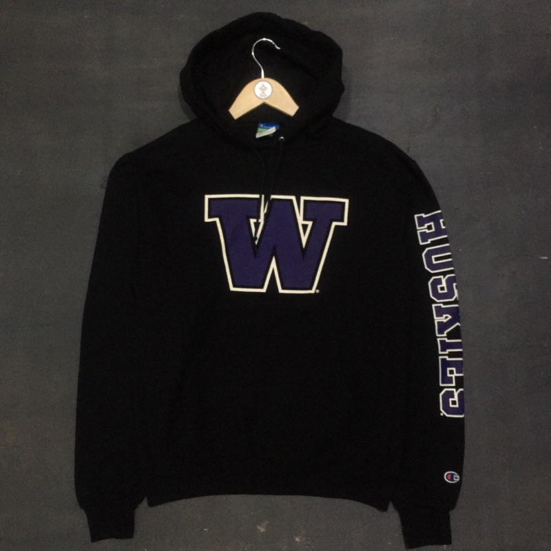 Washington huskies clearance champion hoodie