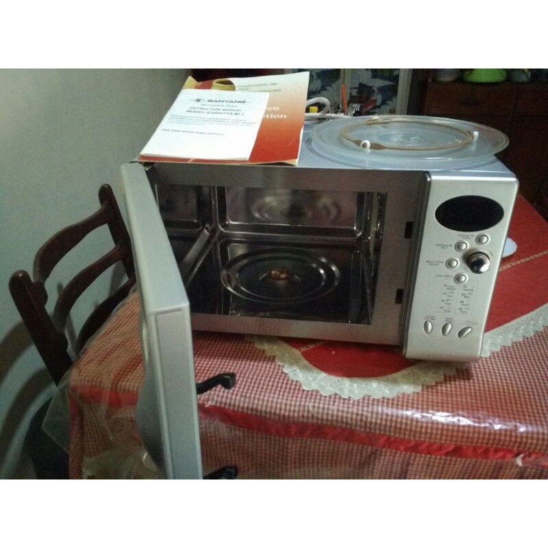Jual Microwave Oven | Shopee Indonesia