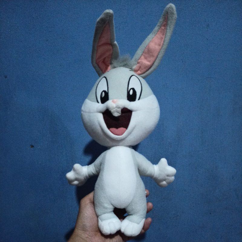 Looney Tunes Baby Bugs Bunny Baby Toy Looney Tunes Wall